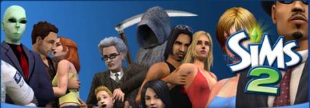 the sims 2
